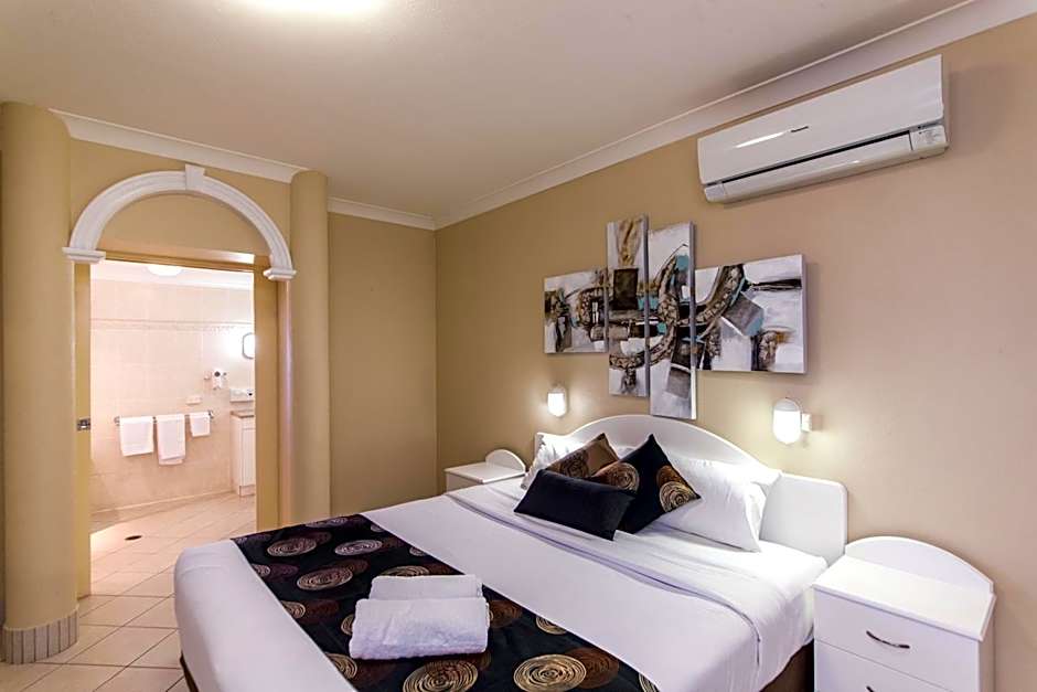 Villa Capri Motel
