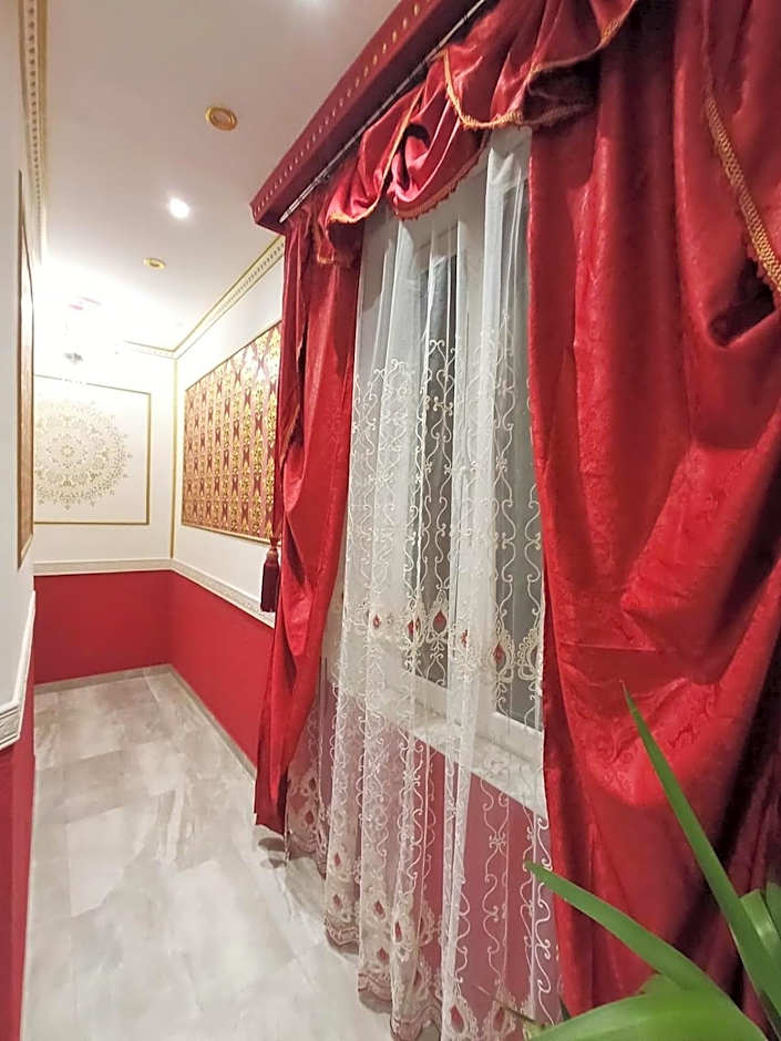 VILLA EVELINA Bad And Breakfast Home Restaurant Gurmet