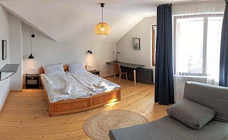 Eight Rooms Bansko