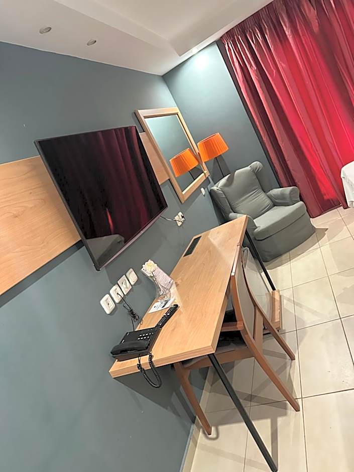 Athina Airport Hotel