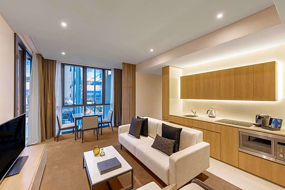 SKYE Hotel Suites Parramatta