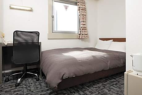 Double Room with Small Double Bed - Non-Smoking
