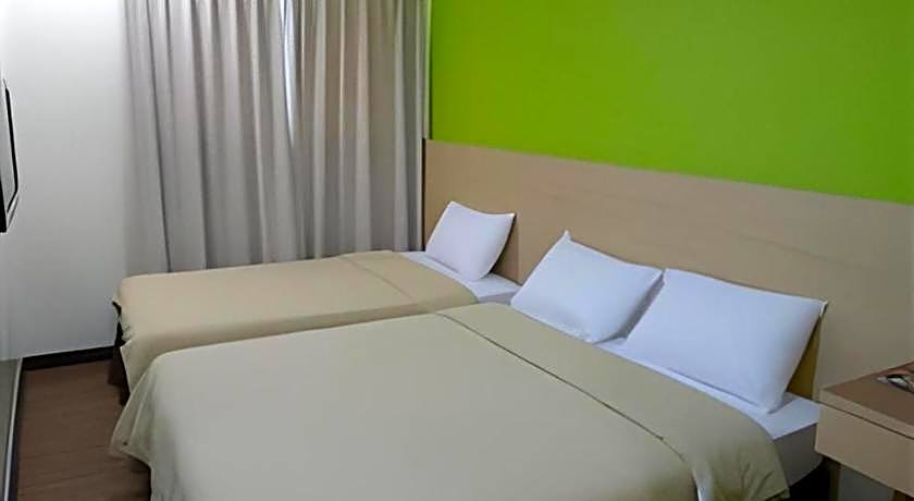 Maxim Hotel Kota Kinabalu