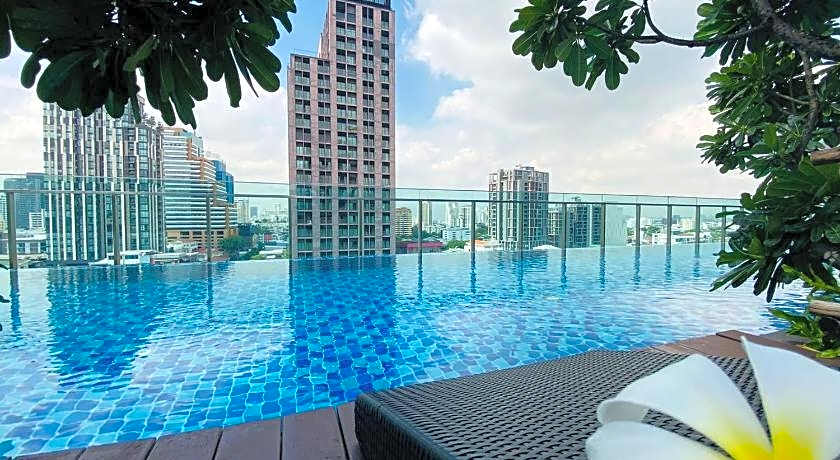 Civic Horizon - Hotel & Residences