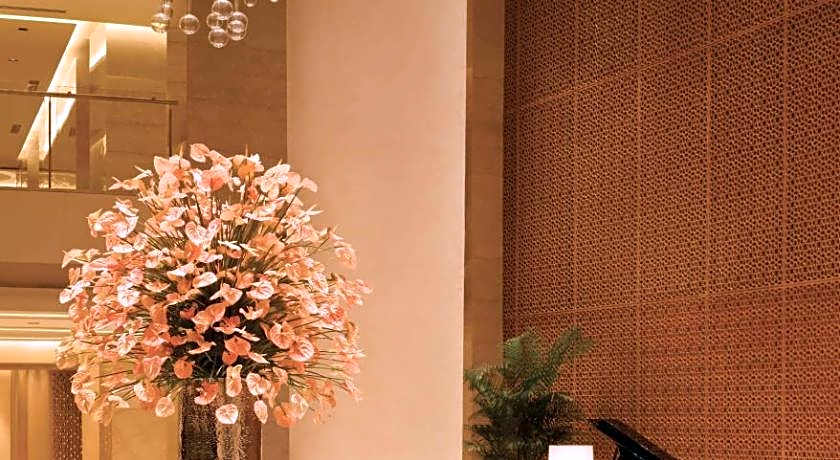 Trident, Bandra Kurla, Mumbai