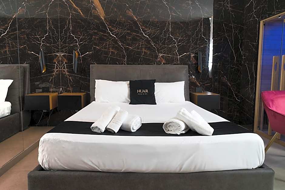 Nuar suite&spa