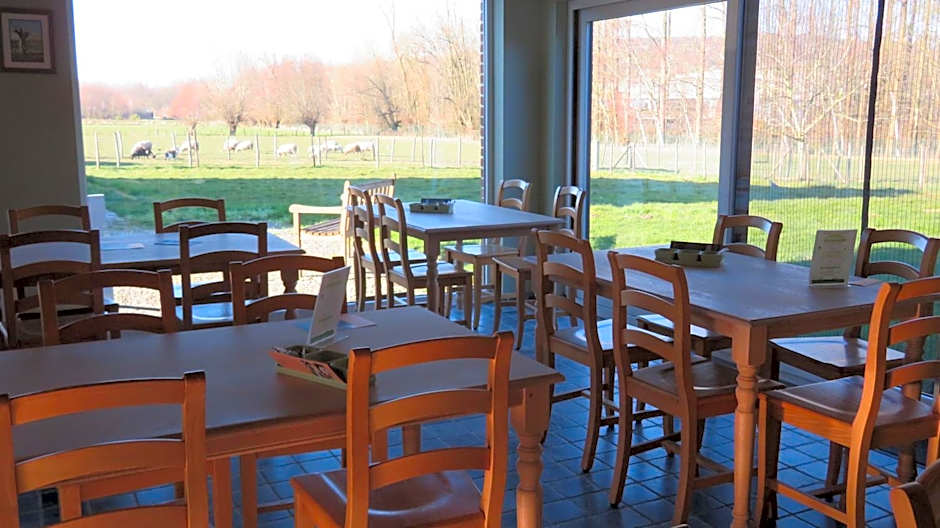 Hoevehotel Ronse