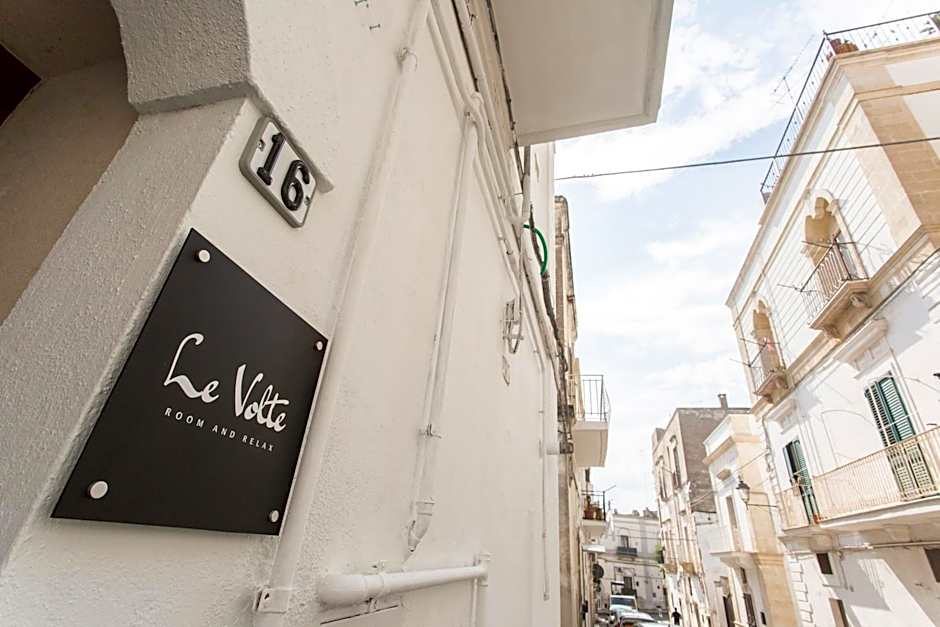 B&B Le Volte