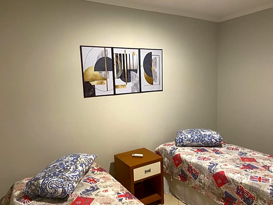 Apart Angra dos Reis I