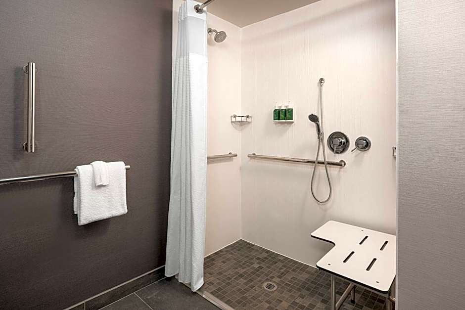 Courtyard by Marriott Seattle Southcenter