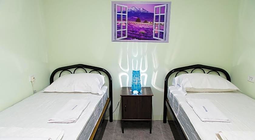 Pathways Hostel