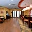 Hampton Inn By Hilton Fayetteville Fort Bragg