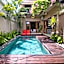 Private Villa Bougainville