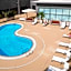 Novotel Milano Malpensa Airport