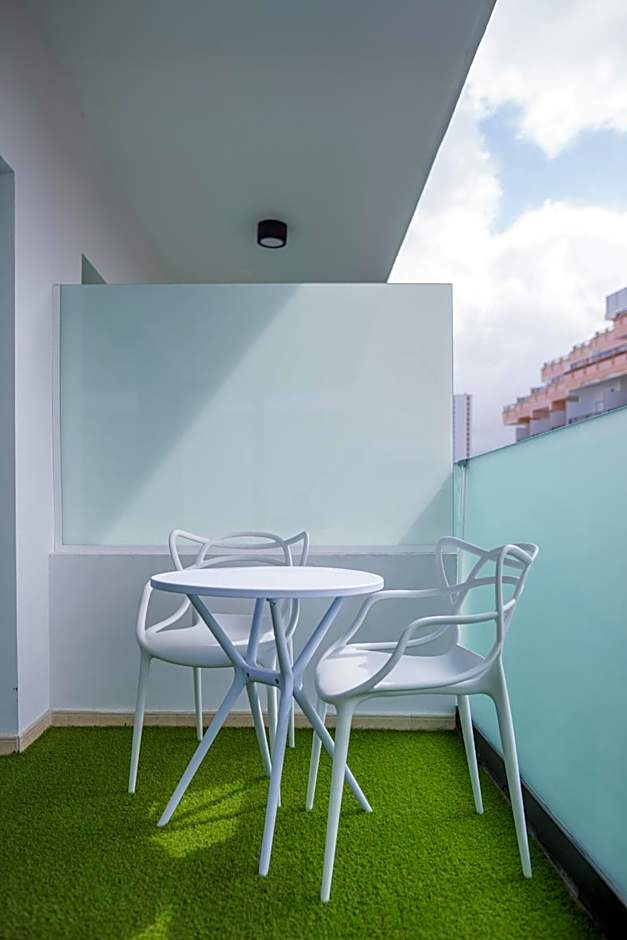 Hotel AF Valle Orotava