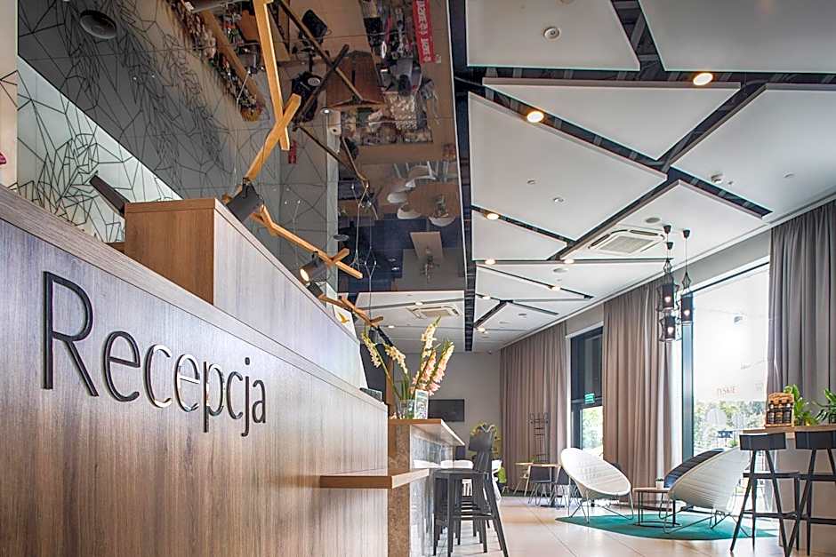 ibis Styles Bialystok