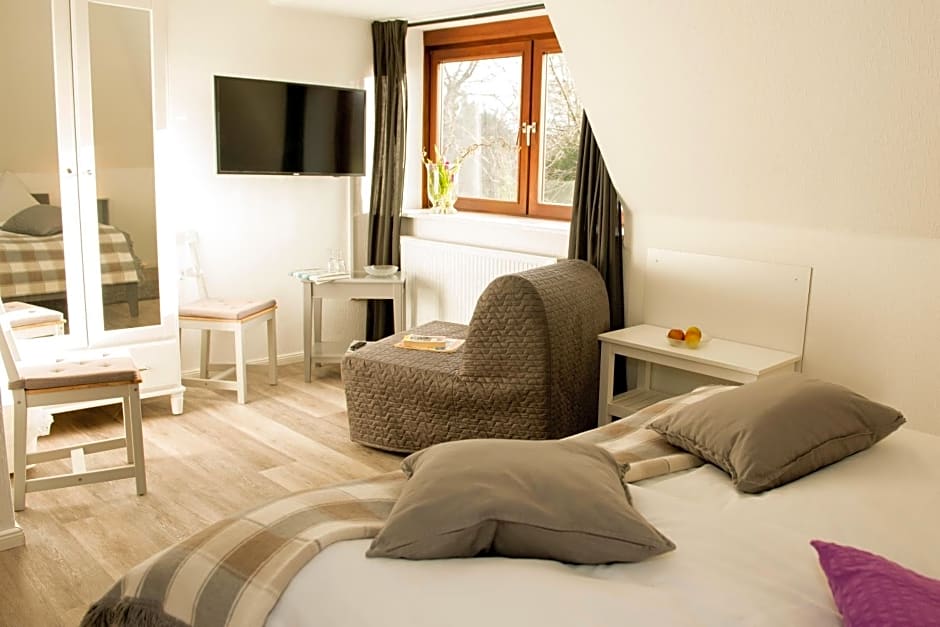 Landgasthof Kasch - Hotel und Restaurant