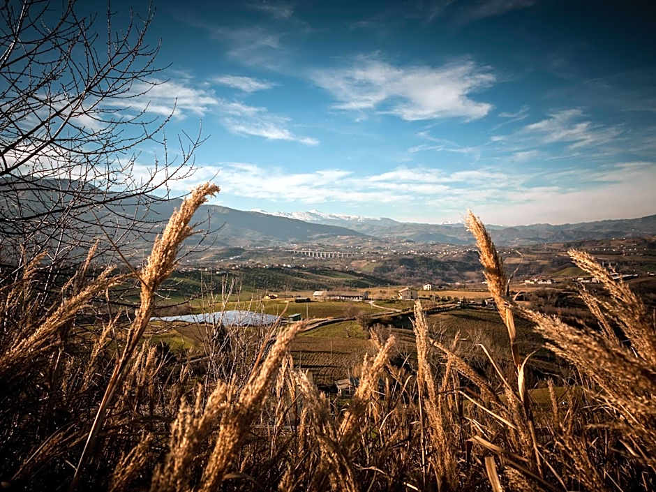 Locanda Del Parco Hotel