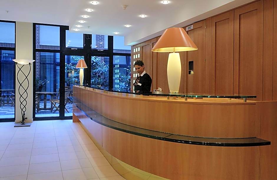 Relexa Hotel Stuttgarter Hof