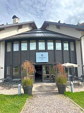 Hotel Leonhard