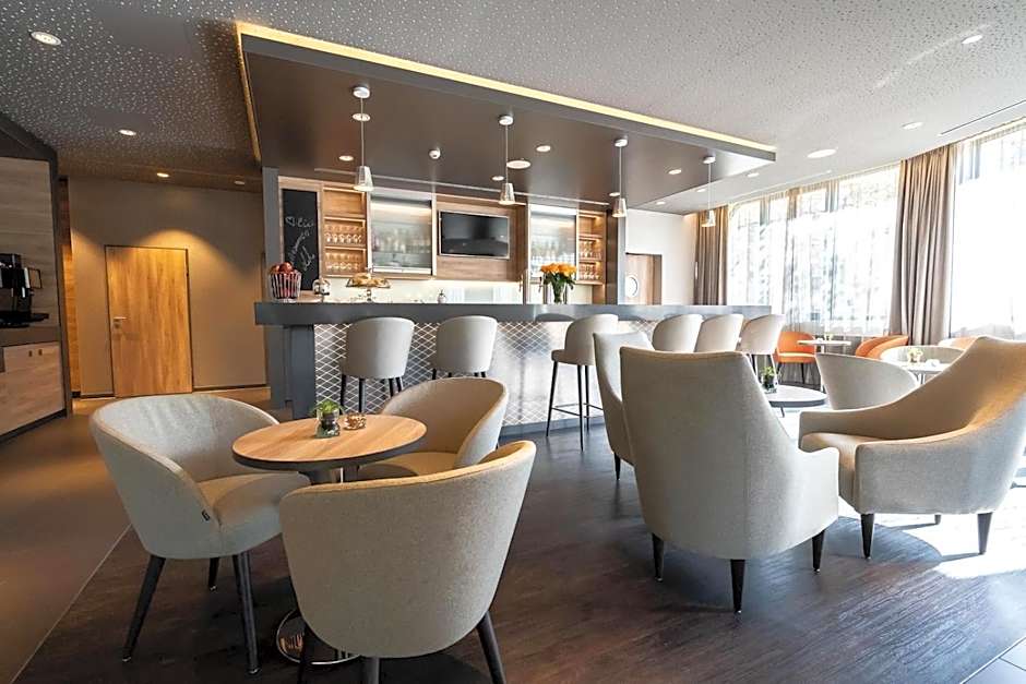 Hotel Panorama Hamburg-Harburg