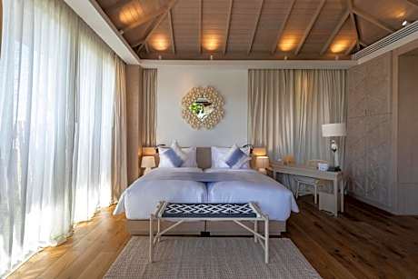 Bay View Pool Villa