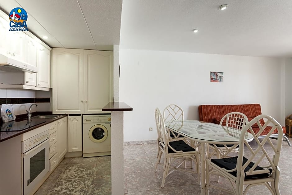 Residencial Casablanca Casa Azahar