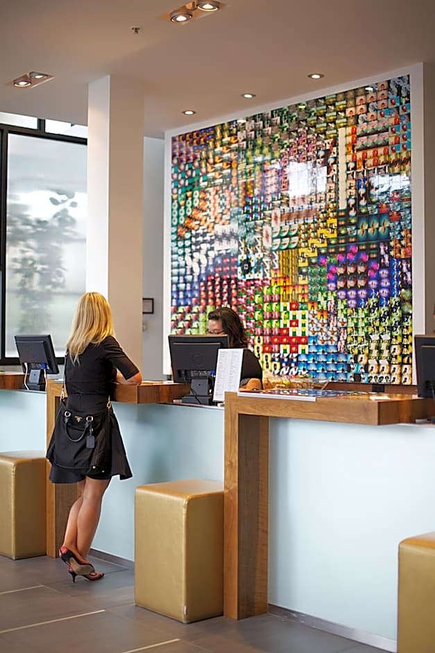 Hôtel Alt Québec
