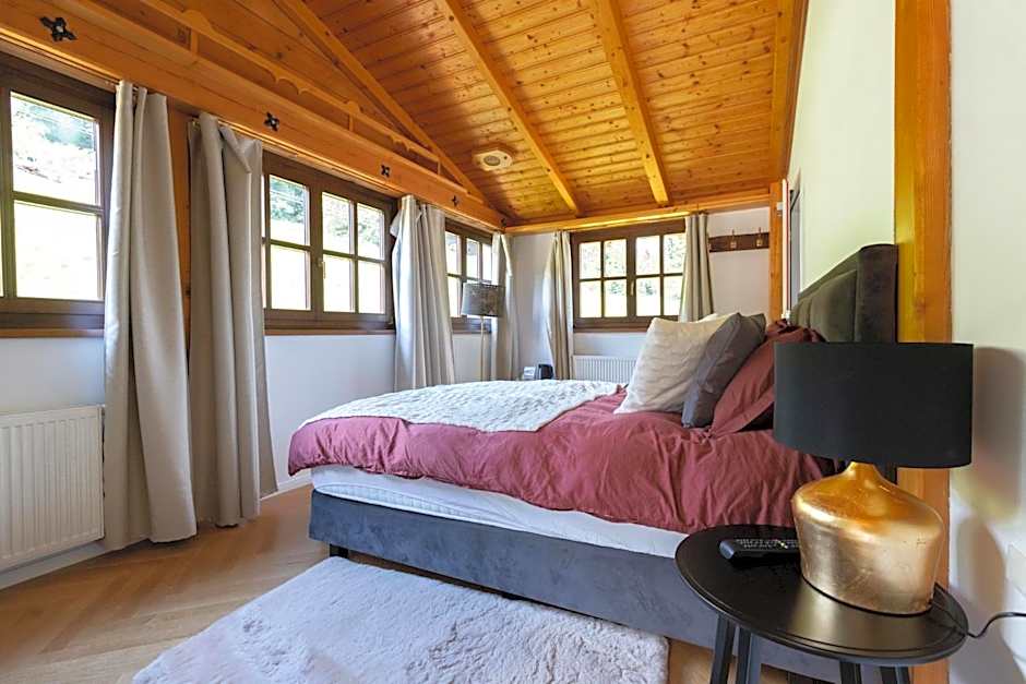 Hotel Sonnenalm Stuhleck