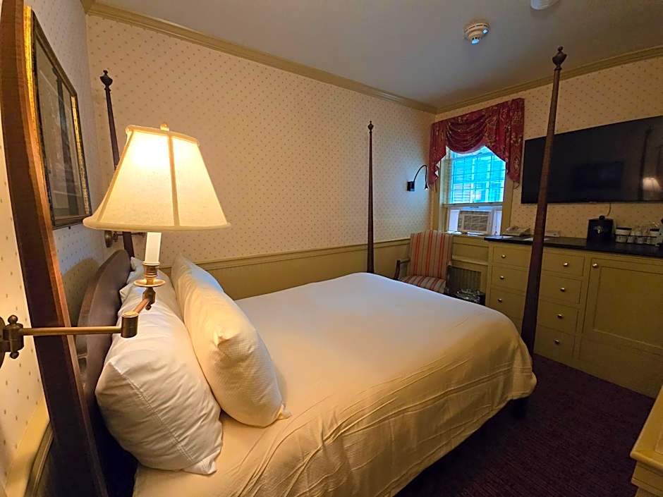 Green Mountain Inn