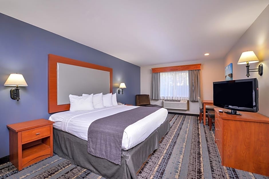 Best Western Newberg Inn