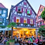 Berne's Altstadthotel