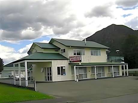 Studio Suite Double Bed