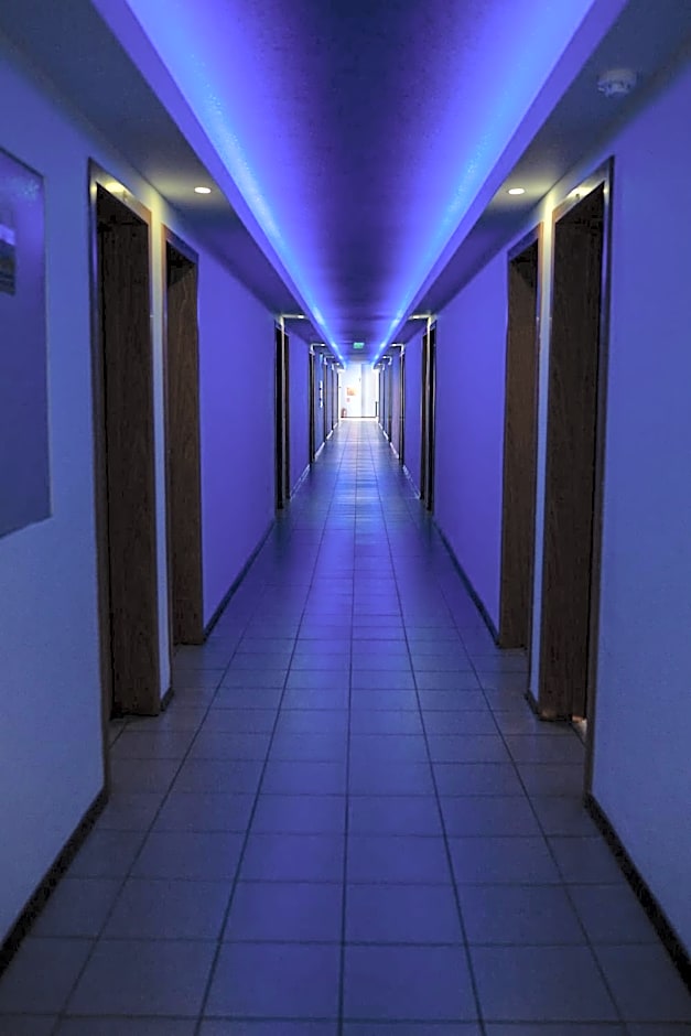 Hotel Apollo