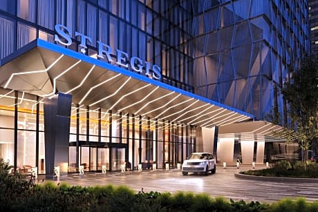 The St. Regis Chicago