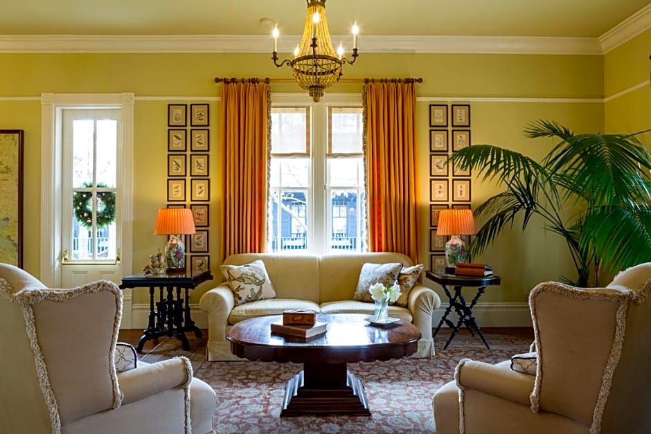 Tallman Hotel