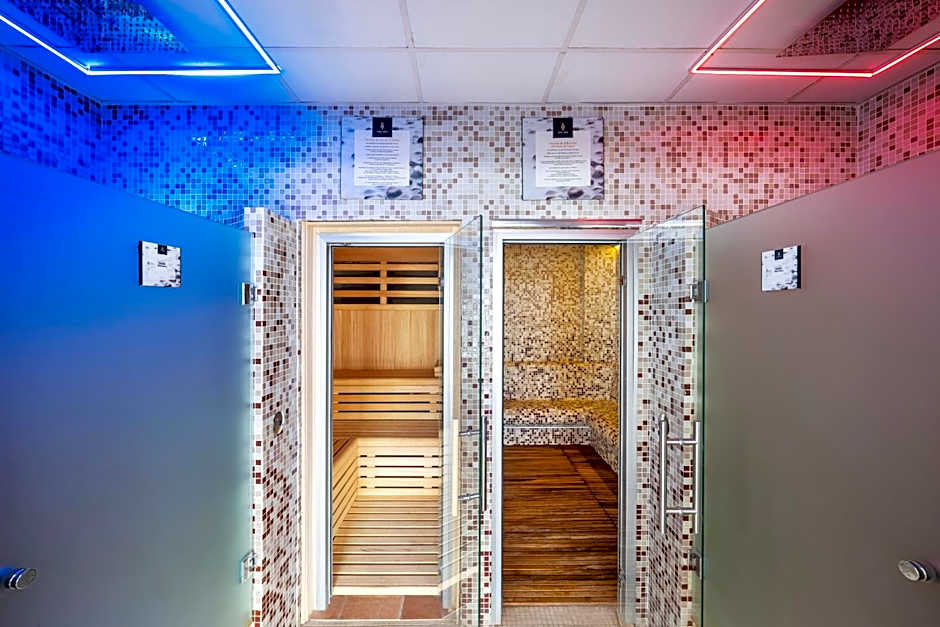 Eurostars Royal Tanau