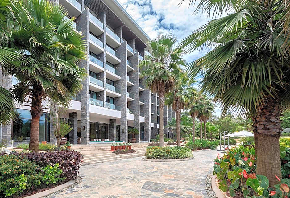 Gran Melia Arusha