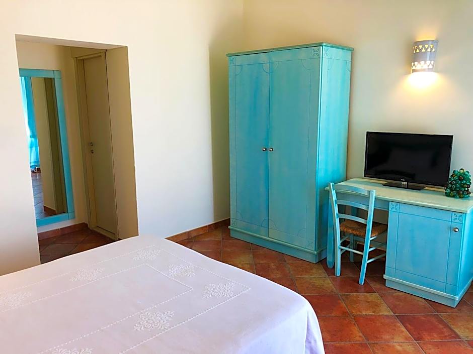 LH Hotel Pedraladda
