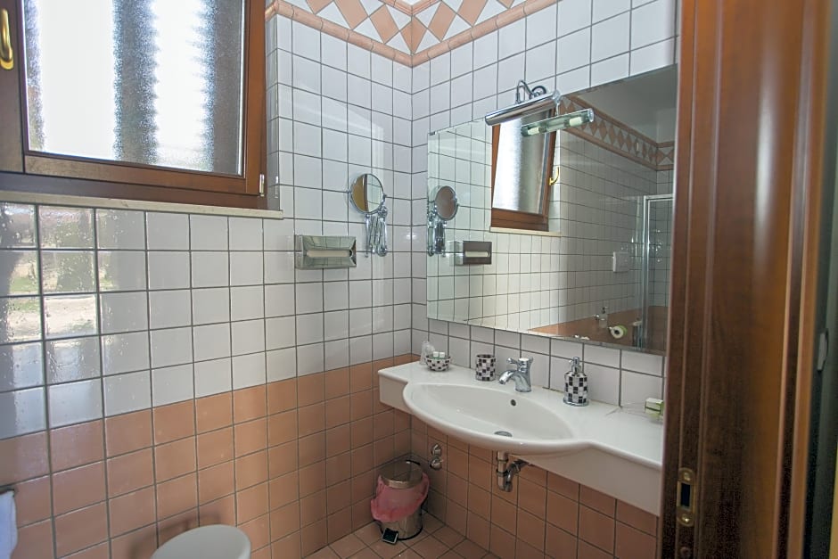 Hotel Relais Antica Masseria