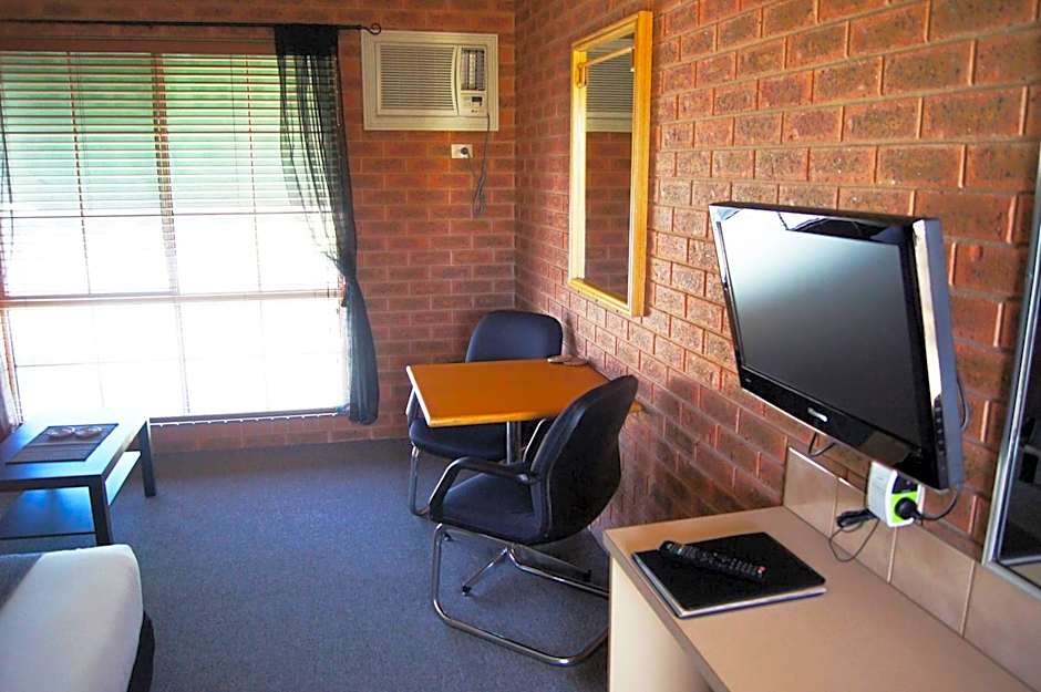 Central Yarrawonga Motor Inn