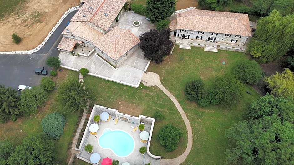 Domaine de Brise Bois - Chambres & Gîtes