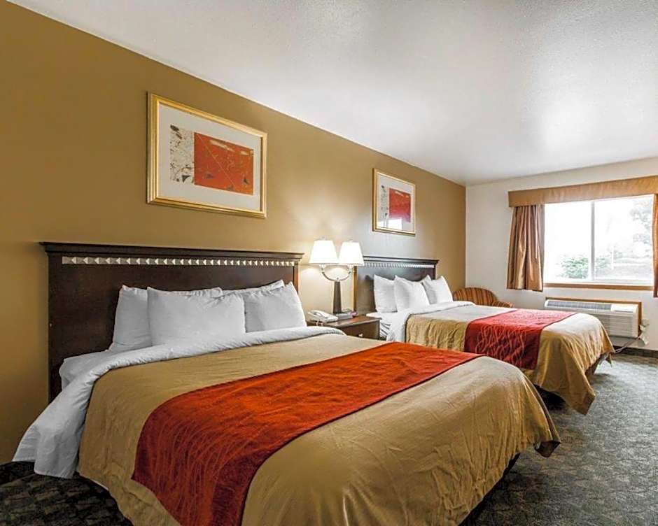 Quality Inn Edgerton