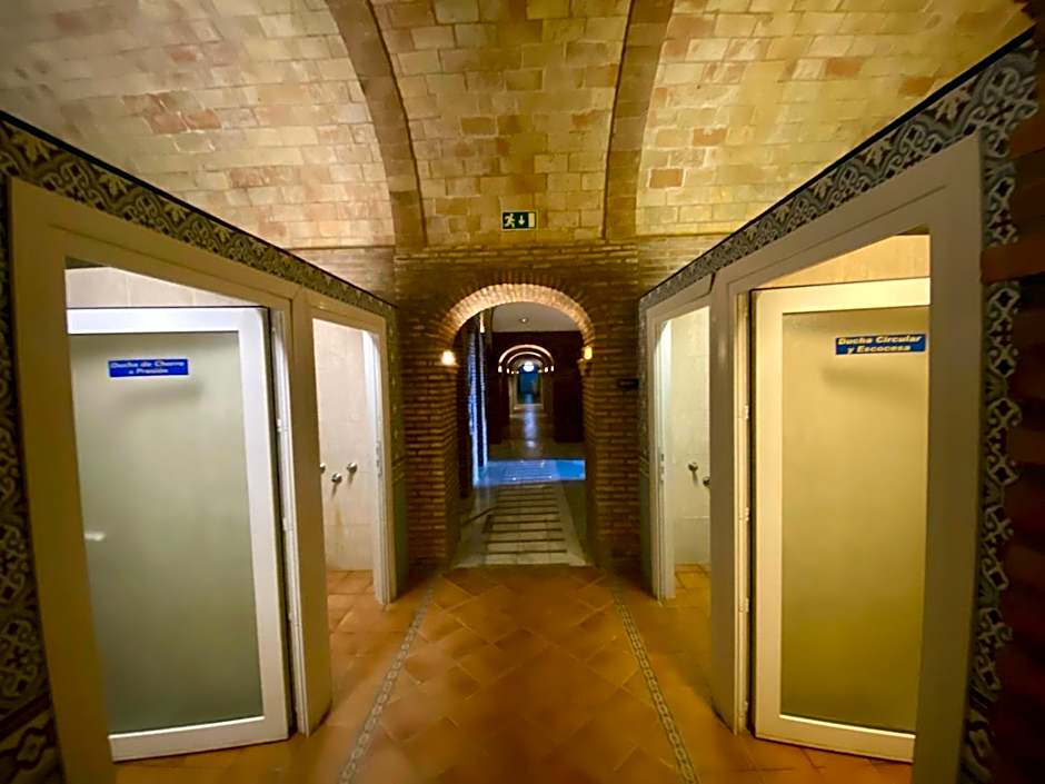 Balneario San Nicolas