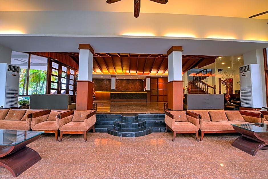 Hotel Sentinel-Port Blair