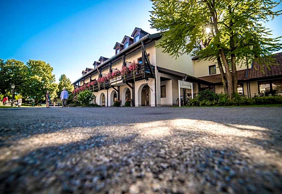 Hotel Summerhof