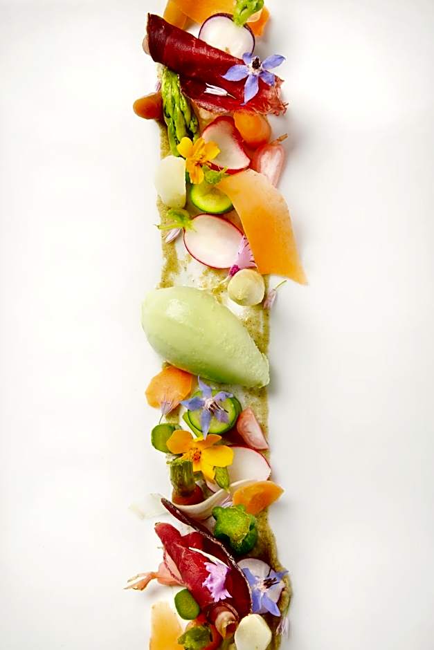 Hotel L'Yeuse - Les Collectionneurs