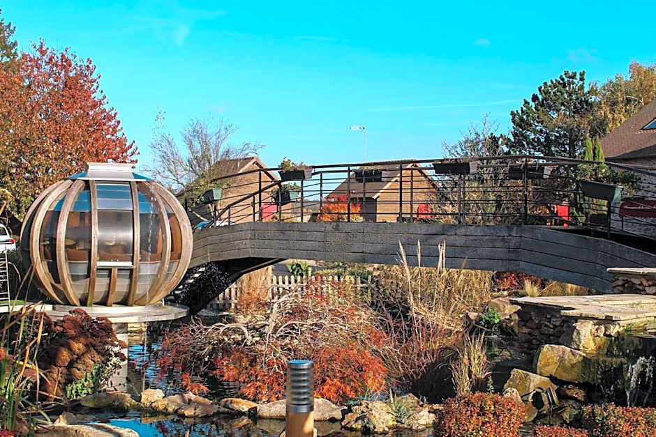 Domaine de la Haie des Granges