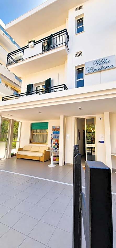 Hotel Villa Cristina