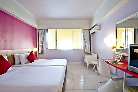 Suite Land View